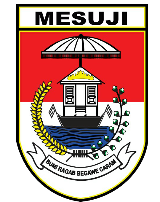 Logo Mesuji